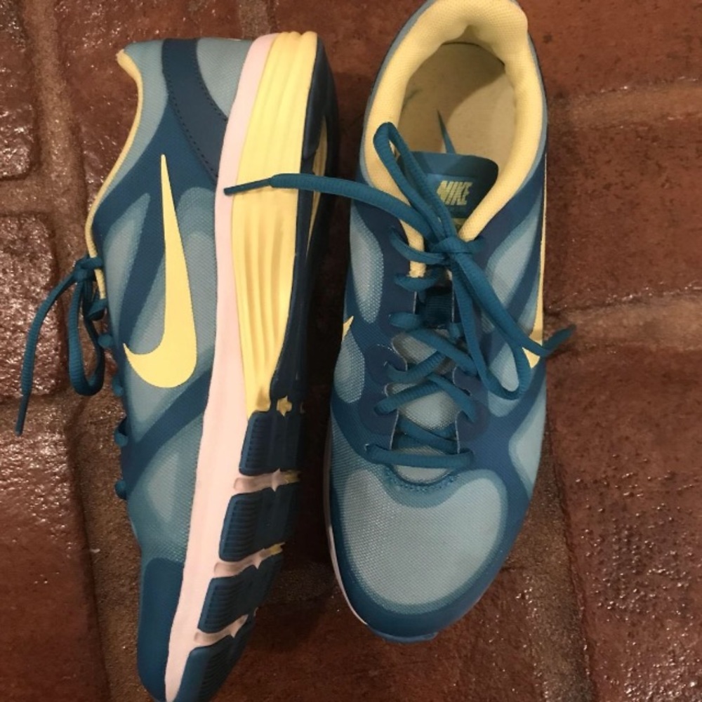 Nike Running Shoes